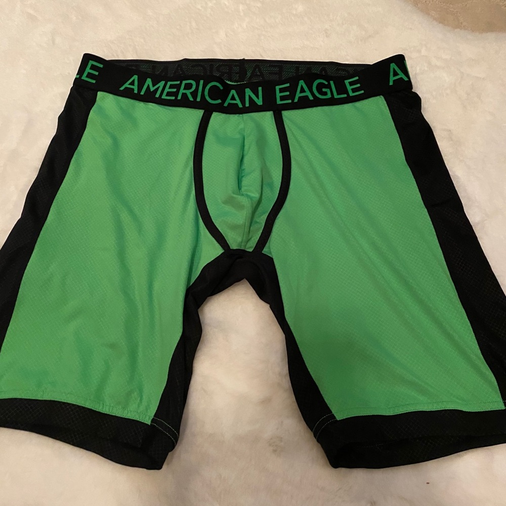 Boxer Briefs